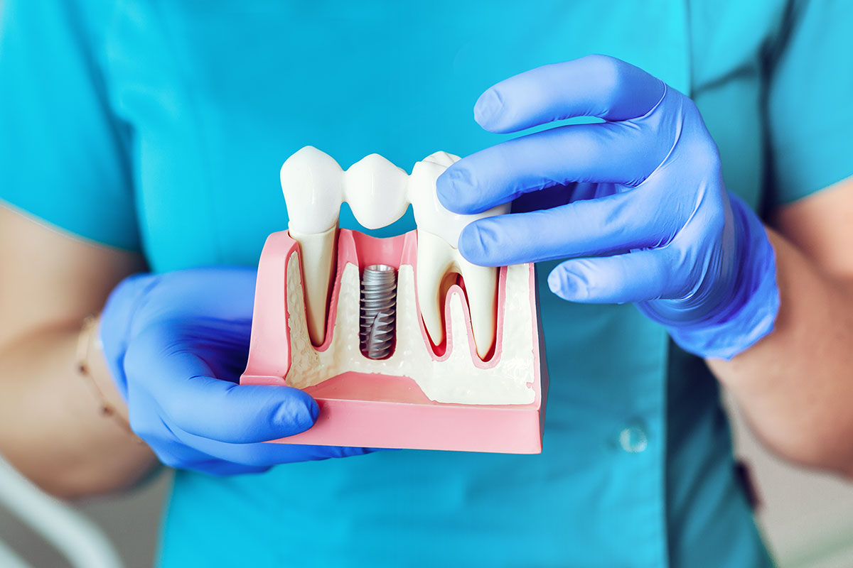 Dental Care